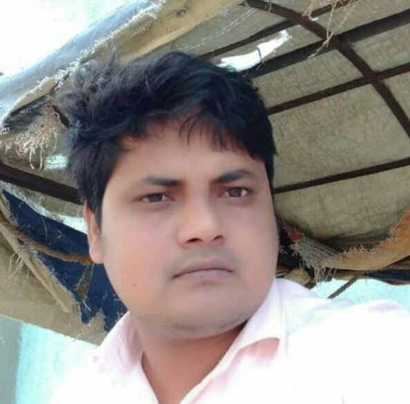 AC mechanic Mr. Saidul Hoque in Khargram